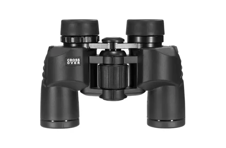 Barska WP Crossover 8x30mm Porro Prism Binocular, Waterproof, Fully Multi-Coated - view 10